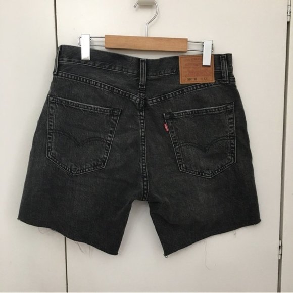 Levi's 501 '93 Shorts - Antipasto Short - Picture 6 of 11